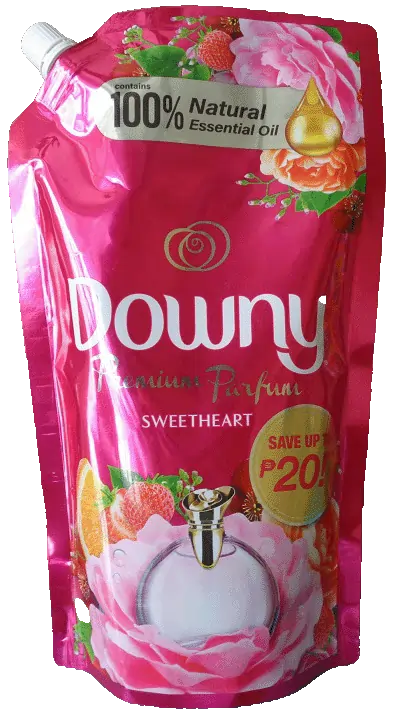 Premium Perfume